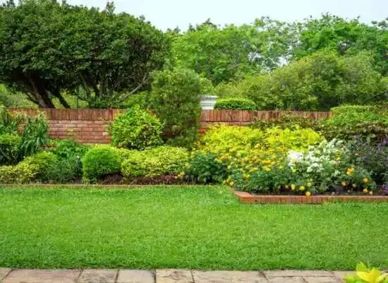 landscaping services Senatobia